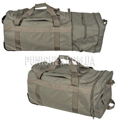 Сумка транспортна Defender Deployment Bag (Вживане), Foliage Green, 167 л