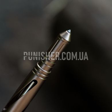 LAIX B7.3 Tactical pen with flashlight, DE, Pen