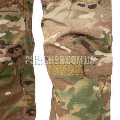 Тактические штаны Emerson Assault Pants Multicam, Multicam, 32/32