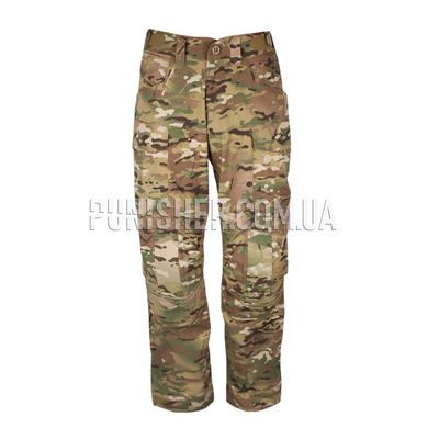 Тактические штаны Emerson Assault Pants Multicam, Multicam, 32/32