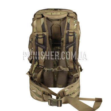 Тактический рюкзак Eberlestock X4 HiSpeed Pack, Multicam, 30 л
