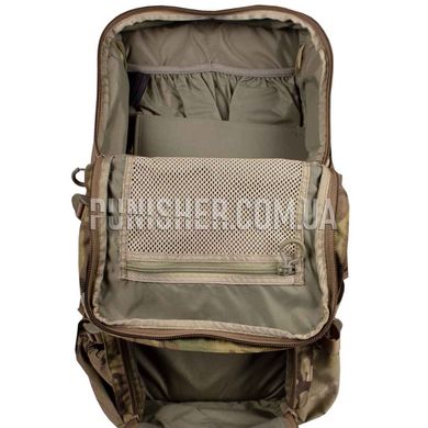 Тактический рюкзак Eberlestock X4 HiSpeed Pack, Multicam, 30 л