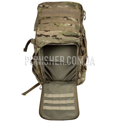Тактичний рюкзак Eberlestock X4 HiSpeed Pack, Multicam, 30 л