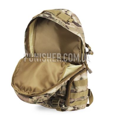 Тактичний рюкзак Multicam, Multicam, 30 л