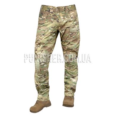 Тактичні штани Emerson Assault Pants Multicam, Multicam, 32/32