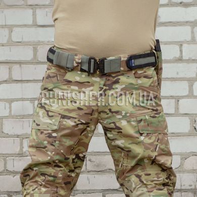 Тактичні штани Emerson Assault Pants Multicam, Multicam, 32/32