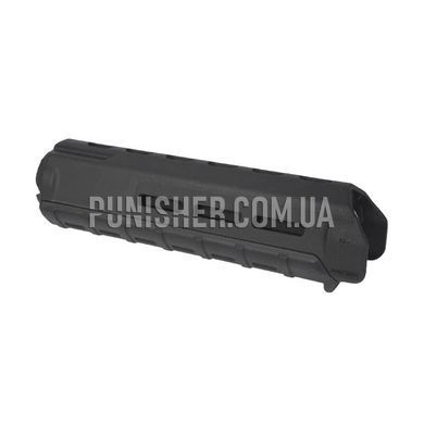 Цівка Magpul MOE Mid-Length Hand Guard з кріпленням M-LOK для AR15/M4, Чорний, M-Lok, Цівка, AR10, AR15/М4, M16, 235