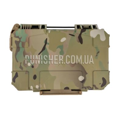 Защитный кейс ACM Tactical Gear Case, Multicam