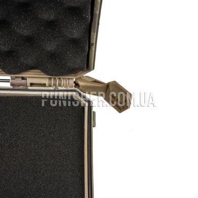 Захисний кейс ACM Tactical Gear Case, Multicam