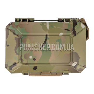 Защитный кейс ACM Tactical Gear Case, Multicam