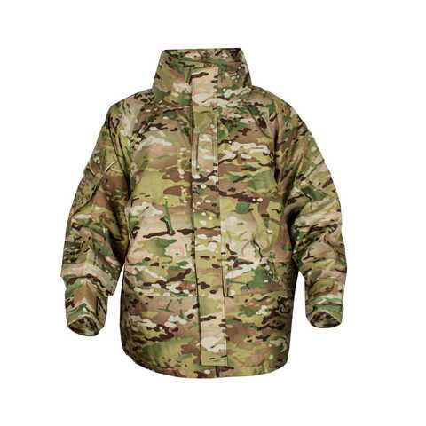 Tru spec hot sale multicam jacket