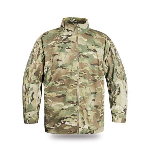 Patagonia PCU Level 5 Soft Shell Multicam Jacket (Used)