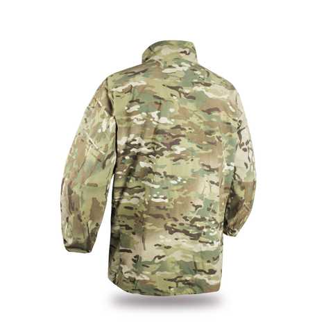 Patagonia camo 2024 rain jacket