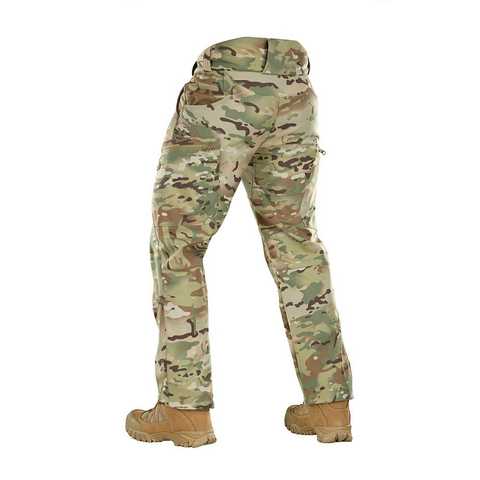 M-Tac Pants Soft Shell Winter – M-TAC