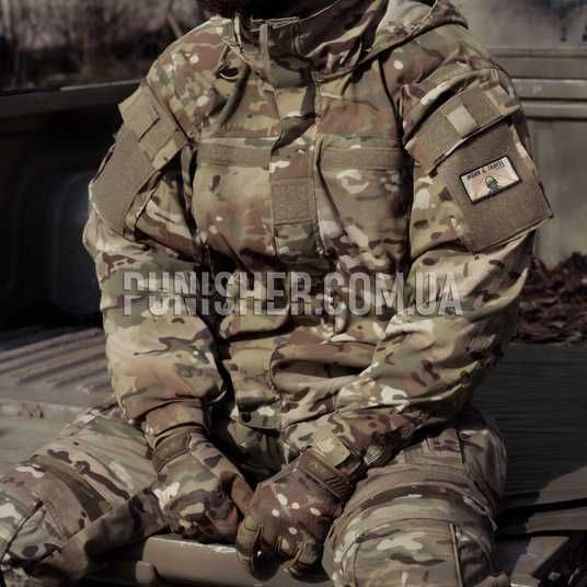 Комплект ECWCS GEN III Level 5 Soft Shell оригінал США Multicam