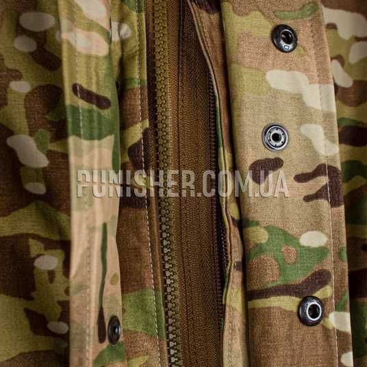 Комплект Tru-Spec H2O Proof Gen2 ECWCS Level 6 Multicam купить с