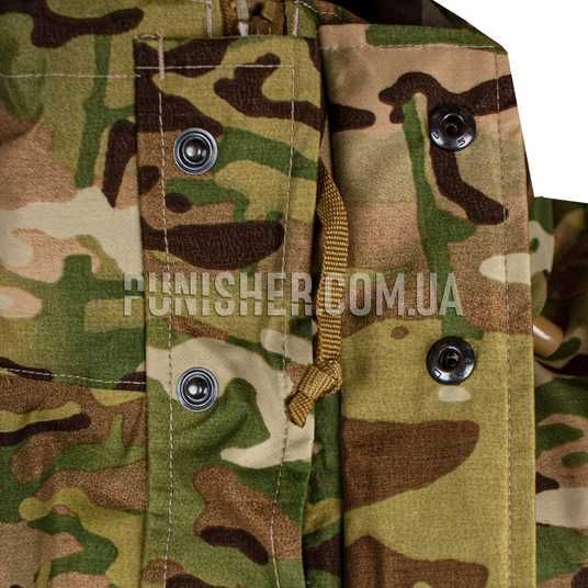 Комплект Tru-Spec H2O Proof Gen2 ECWCS Level 6 Multicam купить с