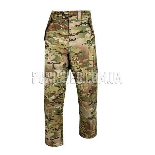 Комплект Tru-Spec H2O Proof Gen2 ECWCS Level 6 Multicam купить с