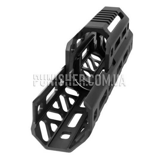 Цівка довга КРУК CRC 1U044A M-Lok для АКСУ із коротким верхнім