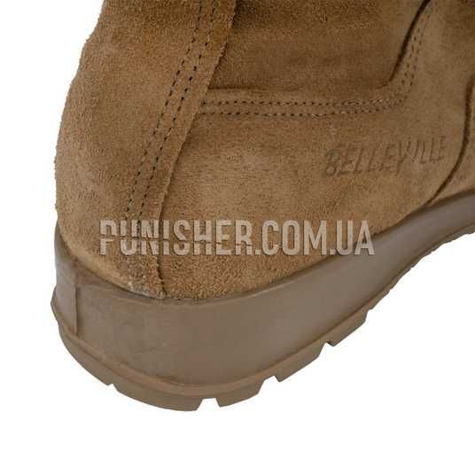 Belleville C775ST 600g Insulated Steel Waterproof Boot  display picture 3