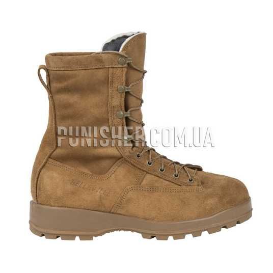 Belleville C775ST 600g Insulated Steel Waterproof Boot  display picture 3