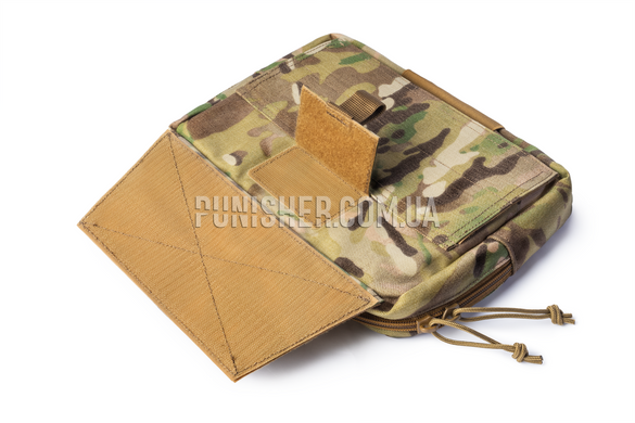 Подсумок под защиту живота U-WIN PRO Multicam, Multicam