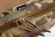 Подсумок под защиту живота U-WIN PRO Multicam 2000000222585 фото 5