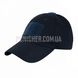 M-Tac Flex Baseball cap with Velcro rip-stop 2000000043135 photo 1