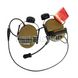 Peltor ComTac III Active headband with ARC adaptors 2000000009254 photo 3