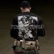 Dead Souls Group Skull T-shirt Black 2000000161013 photo 5
