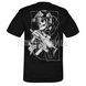 Dead Souls Group Skull T-shirt Black 2000000161013 photo 3