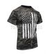 Футболка Rothco Camo US Flag T-Shirt 2000000096049 фото 2