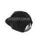 Dobermans Aggressive Division Offensive Cap CAP88ABK photo 2