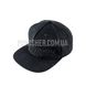 Dobermans Aggressive Division Offensive Cap CAP88ABK photo 1