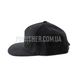 Dobermans Aggressive Division Offensive Cap CAP88ABK photo 3