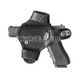 A-line C9 Holster for Glock 2000000037936 photo 2