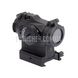 Aimpoint Micro H-2 2 МОА Red Dot Reflex Sight with 39 mm Spacer & LRP Mount 2000000100913 photo 5