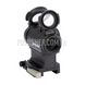 Aimpoint Micro H-2 2 МОА Red Dot Reflex Sight with 39 mm Spacer & LRP Mount 2000000100913 photo 8