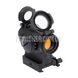 Aimpoint Micro H-2 2 МОА Red Dot Reflex Sight with 39 mm Spacer & LRP Mount 2000000100913 photo 2