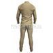 GRAD Heiq Pure Level 1 Thermal Underwear Set 2000000215389 photo 2