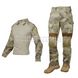 Комплект униформы Emerson G2 Combat Uniform A-Tacs 2000000101514 фото 1