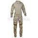 Комплект уніформи Emerson G2 Combat Uniform A-Tacs 2000000101514 фото 2