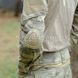 Комплект униформы Emerson G2 Combat Uniform A-Tacs 2000000101514 фото 29