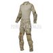 Комплект уніформи Emerson G2 Combat Uniform A-Tacs 2000000101514 фото 3