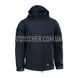 Куртка M-Tac Soft Shell Navy Blue 2000000012124 фото 2