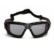 Pyramex I-Force SB7020SDNT Safety Glasses 2000000015286 photo 2