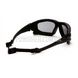 Pyramex I-Force SB7020SDNT Safety Glasses 2000000015286 photo 4