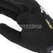 Mechanix Original Gloves Black/White 2000000117119 photo 6