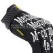 Mechanix Original Gloves Black/White 2000000117119 photo 2