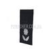 Shoulder-strap Police Major (pair) with Velcro 10х5cm 2000000010700 photo 2